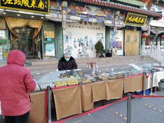 -南来顺饭庄·清真(南菜园店)
