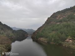 -仙居谷风景区