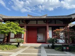 -拜将坛