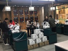 -果蔬好生活超市(乐堤港店)