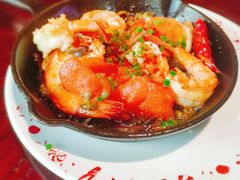 -BROWNSTONE布朗石西班牙餐厅(富城店)