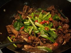 招牌醉鹅半份·铁锅炖鹅-大自然醉鹅·铁锅火焰鹅(上海联洋店)