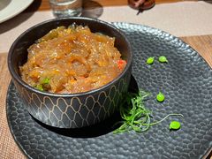 醋椒海蜇头-梅花境(万科店)