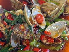 -四川小胡子海鲜(丁村万人海鲜广场店)