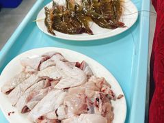-花苑美食横琴生蚝火锅(拱北粤华路店)