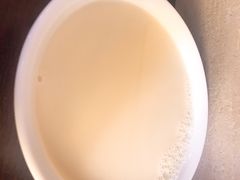 豆浆-豆香园(龙翔店)
