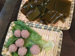 -土著渔匠·养生蝴蝶鱼(香樟路店)