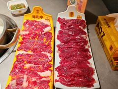 -潮发潮汕牛肉店(软件基地店)