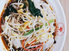 -元志初腊汁肉夹馍(钟楼粉巷店)