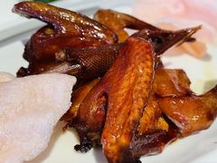 -潮福城大酒楼·潮味粤品·港式点心(湖滨北路店)