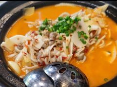 李师傅脆肚-李师傅脆肚(华强北店)