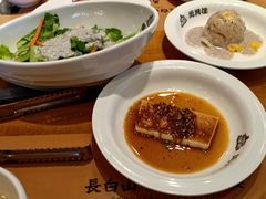 -万兴佳烤肉·长白山老味道(东岸里店)