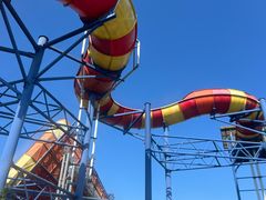 -上海玛雅海滩水公园