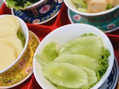 -最牛喜事潮汕鲜牛肉火锅(和平里店)