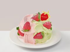 -WenTinG文汀·半糖蛋糕(合生汇店)