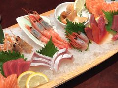 -一本魅·日式料理