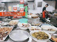 -老友谊餐厅(319国道店)