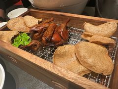 -炊江南·上海菜(国展华漕店)