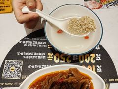 -陳香貴·兰州牛肉面(东方宝泰店)