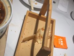 -上关东东北菜(夫子庙水游城店)
