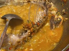 -巢爷老味(东方红店)