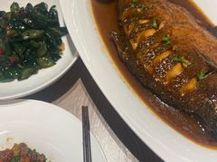 -艳阳天·非遗楚菜(武汉客厅店)