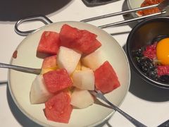 -焱铁烧·黑毛和牛专门店(杭州嘉里中心店)