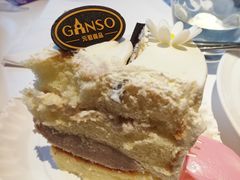 -GANSO元祖食品(卫清店)