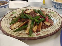 -清真马祥兴菜馆(云南北路店)