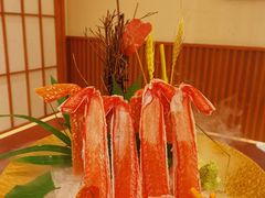 -蟹田居·活蟹料理(东城店)