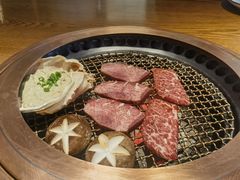-炎蔵牛舌烤肉