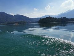 -广州市流溪河国家森林公园