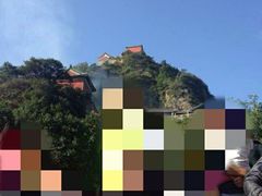 -武当山风景区