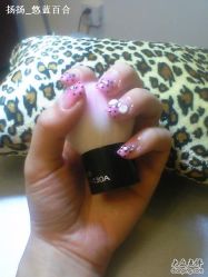 A-Best nail UP时尚美甲沙-A-Best nail UP时尚美甲沙龙