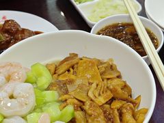 -杏园餐厅(阜成门店)