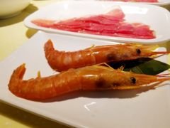 阿根廷红虾-四季捞