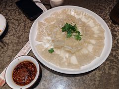 -嘎吧锅私家菜馆(联想科技城店)