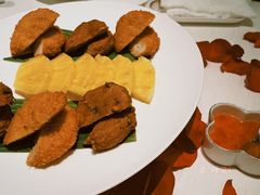 -金链花·泰国餐厅(国贸店)