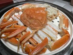 -水禾轩·海鲜蒸汽主题餐厅(拱北店)