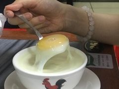 -黄师奶甜品店