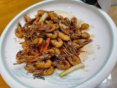-小小饭店·休闲农庄·安吉松树林里的农家菜