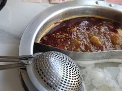 -马家斑.鲜鱼火锅(松湖万科店)
