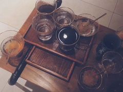 -谷悦SPA(王府井店)