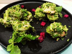 -南山鲜虾面·活鲜小馆·海味大连菜(南山总店)