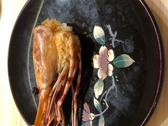 -鮨青(恒基名人购物中心店)