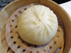 香菇素菜包-眉州东坡(团结湖店)