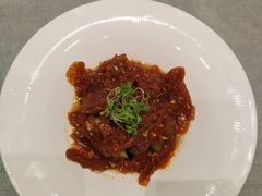 -艳阳天·非遗楚菜(武汉客厅店)