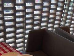 -西贝(东方路店)