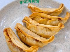 -李记清真馆(打钉巷店)
