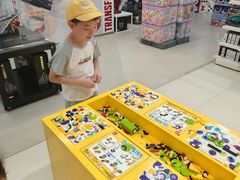 -TOYSRUS玩具反斗城(上海万象城店)